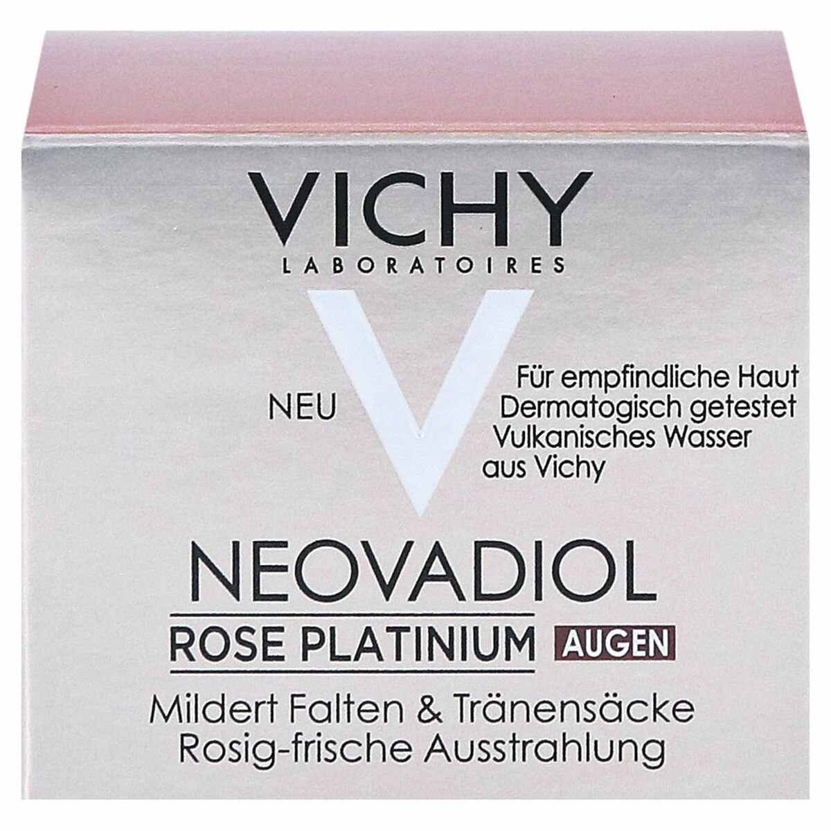 Facial Cream Vichy Neovadiol 15 ml Vichy