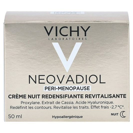 Facial Cream Vichy (50 ml)