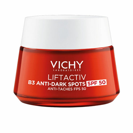 Night Cream Vichy Liftactiv 50 ml Vichy