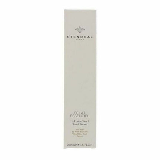 Facial Lotion Éclat Essentiel Stendhal éclat Essentiel 3-in-1 200 ml