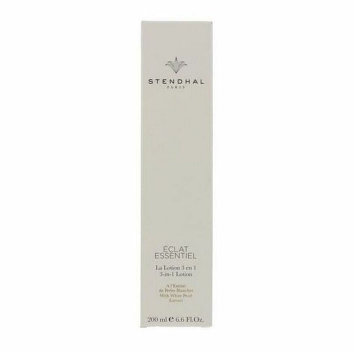 Facial Lotion Éclat Essentiel Stendhal 200 ml