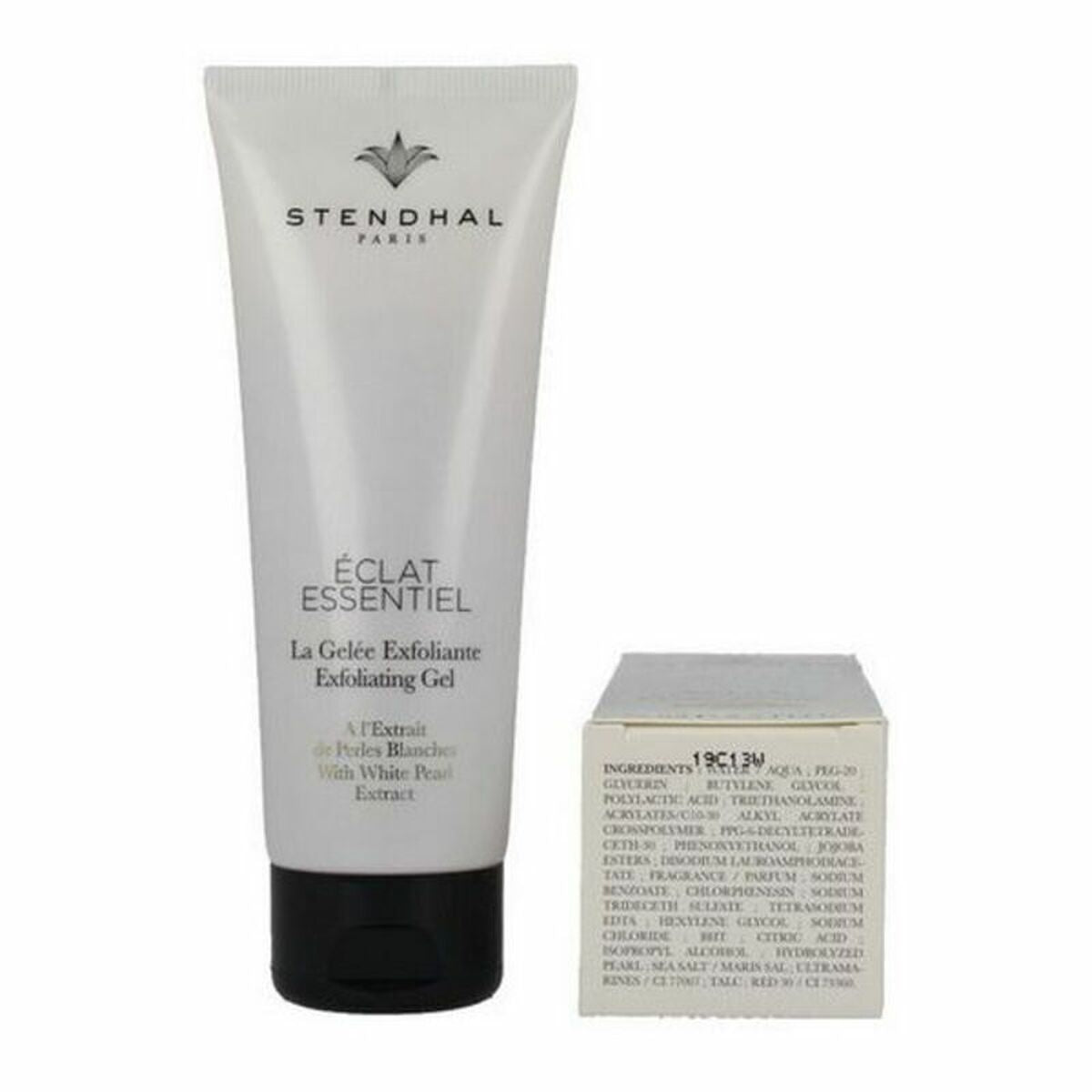 Exfoliating Facial Gel Stendhal SDL8005920 75 ml Stendhal