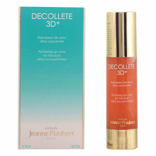 Firming Anti-Stretch Marks Decollete 3D Jeanne Piaubert 50 ml Jeanne Piaubert