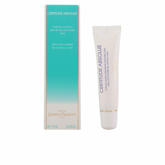 Anti-Ageing Treatment for Lip Area Jeanne Piaubert Jeanne Piaubert