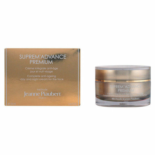 Anti-Brown Spot Cream Jeanne Piaubert Jeanne Piaubert