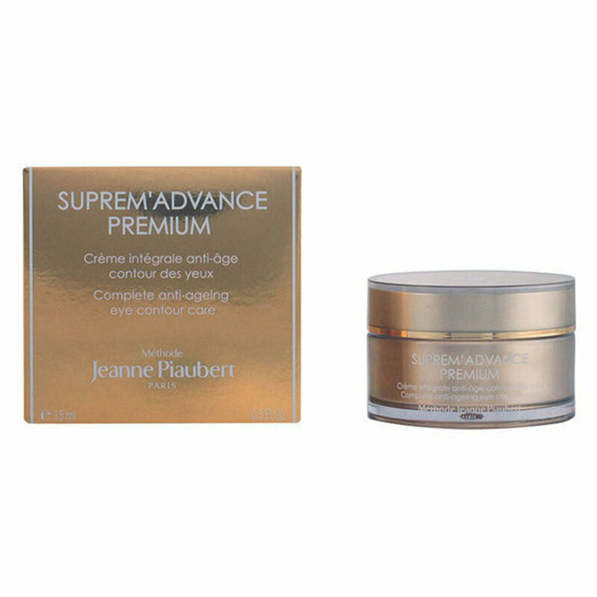 Eye Contour Jeanne Piaubert Suprem Advance Premium