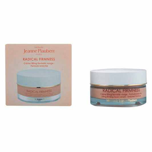 Firming Cream Radical Firmness Jeanne Piaubert 877-01109 50 ml Jeanne Piaubert