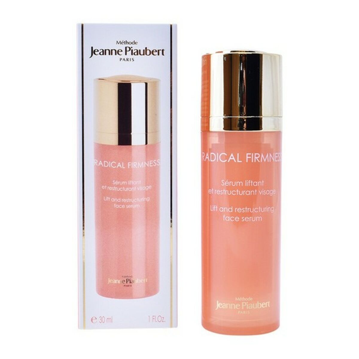 Facial Serum Radical Firmness Jeanne Piaubert 30 ml