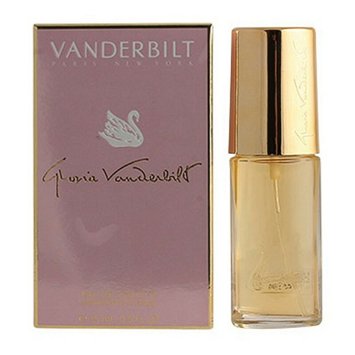 Women's Perfume Vanderbilt EDT Vanderbilt