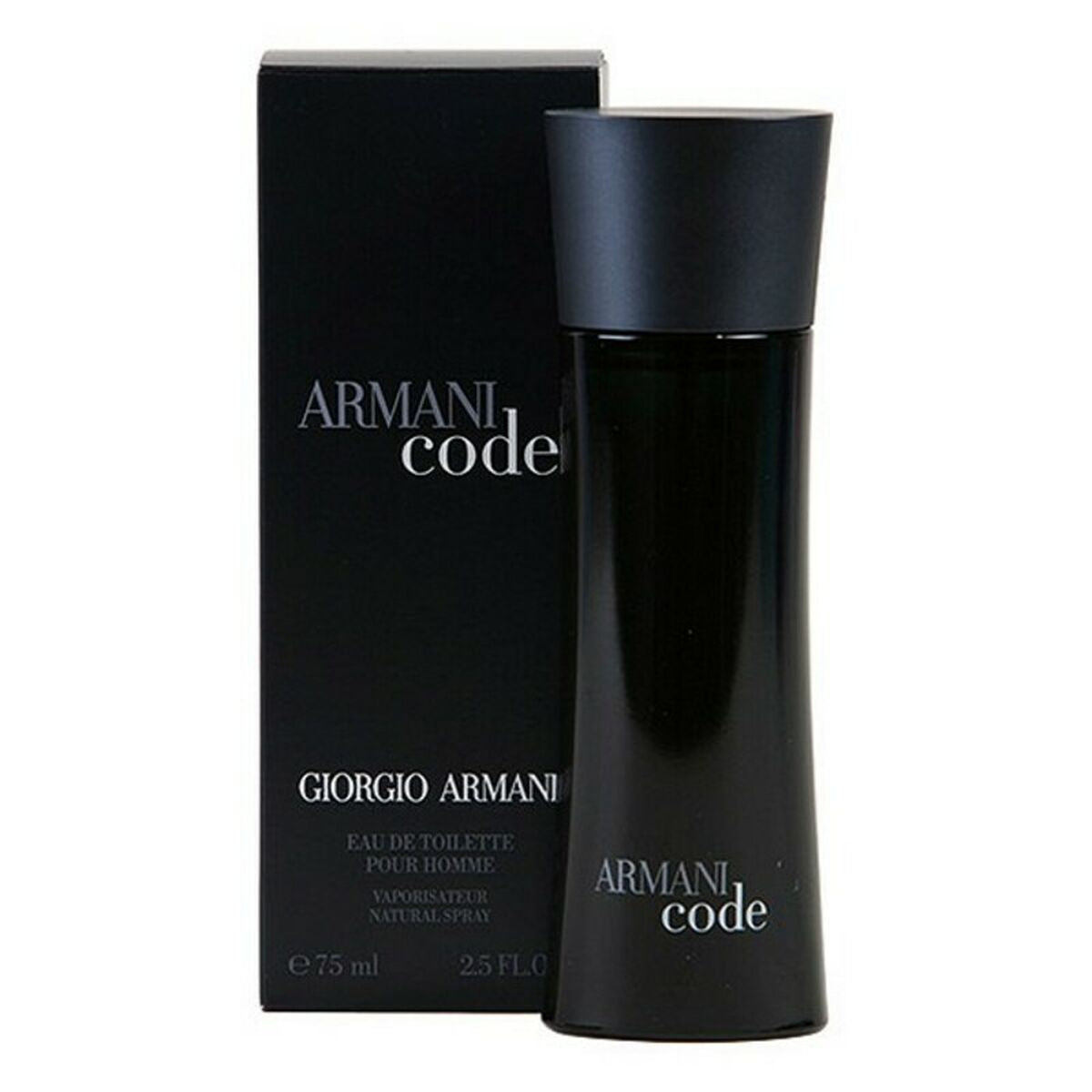 Men's Perfume Armani EDT Armani