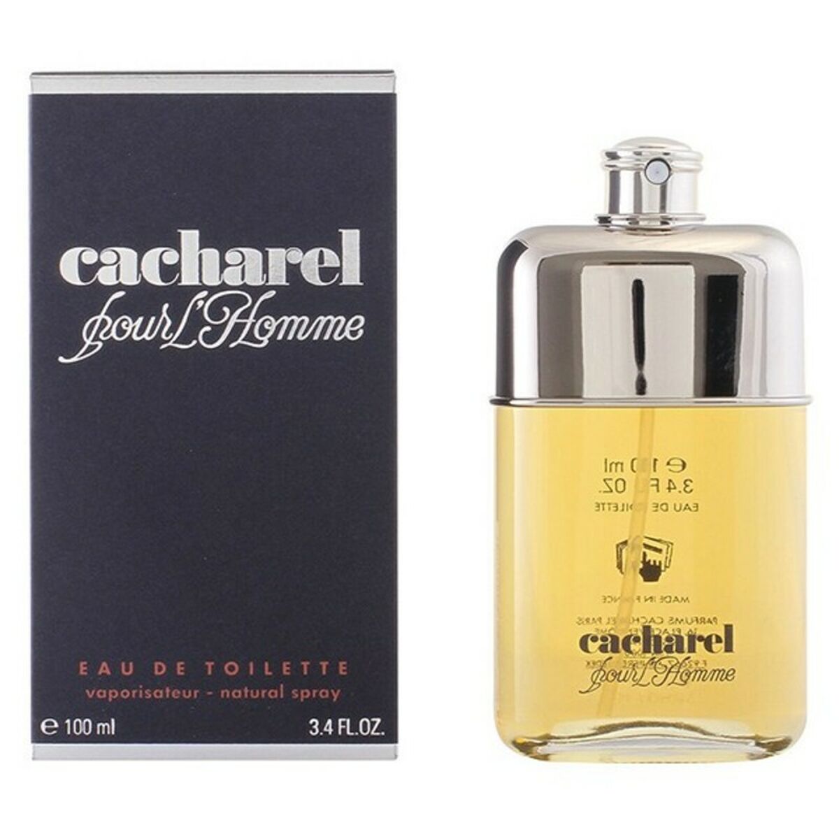 Men's Perfume Cacharel EDT Cacharel