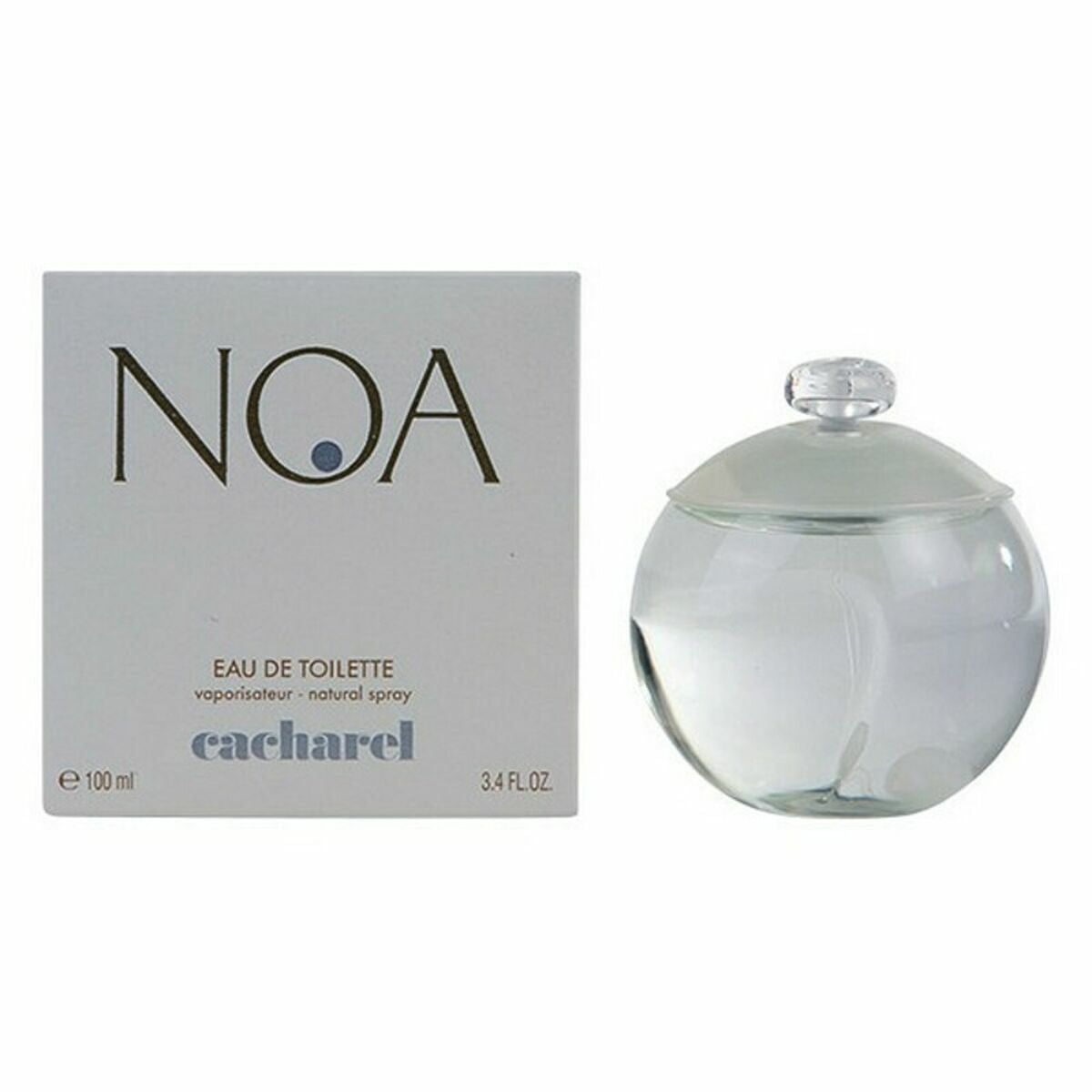 Women's Perfume Cacharel EDT Cacharel