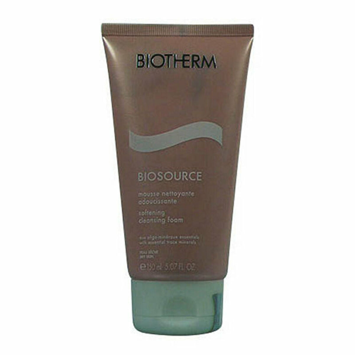 Cleansing Foam Biosource Biotherm 3605540526415 150 ml