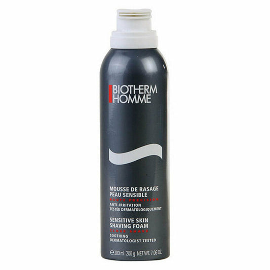 Shaving Foam Biotherm Foam Shaver (200 ml)