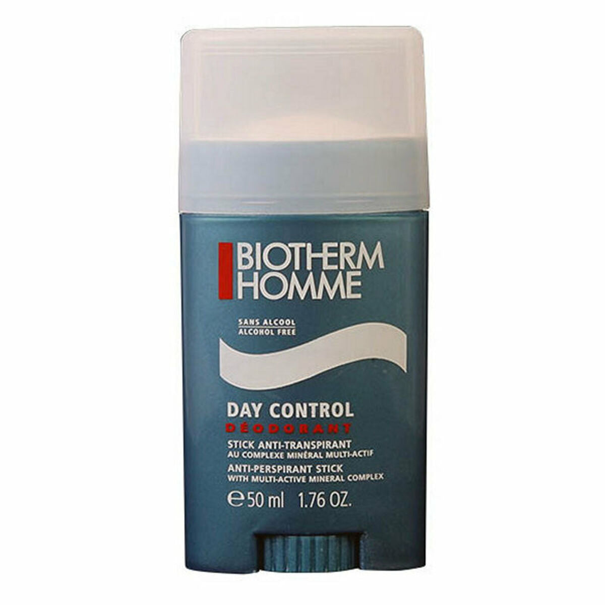 Deodorant Homme Day Control Biotherm Biotherm