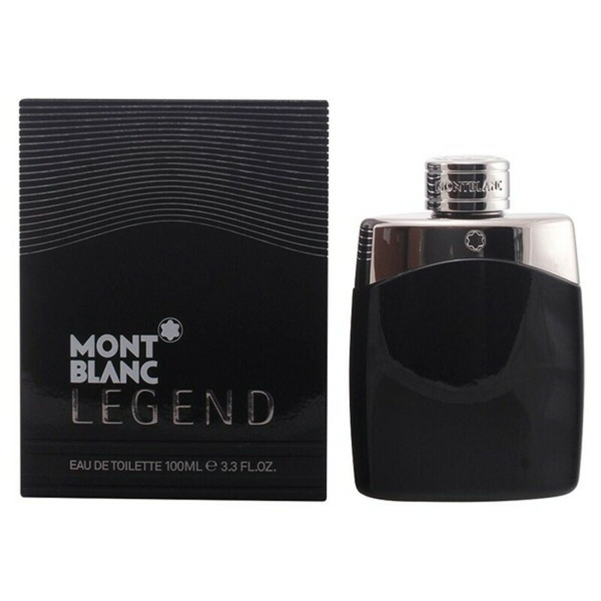 Men's Perfume Montblanc EDT Montblanc