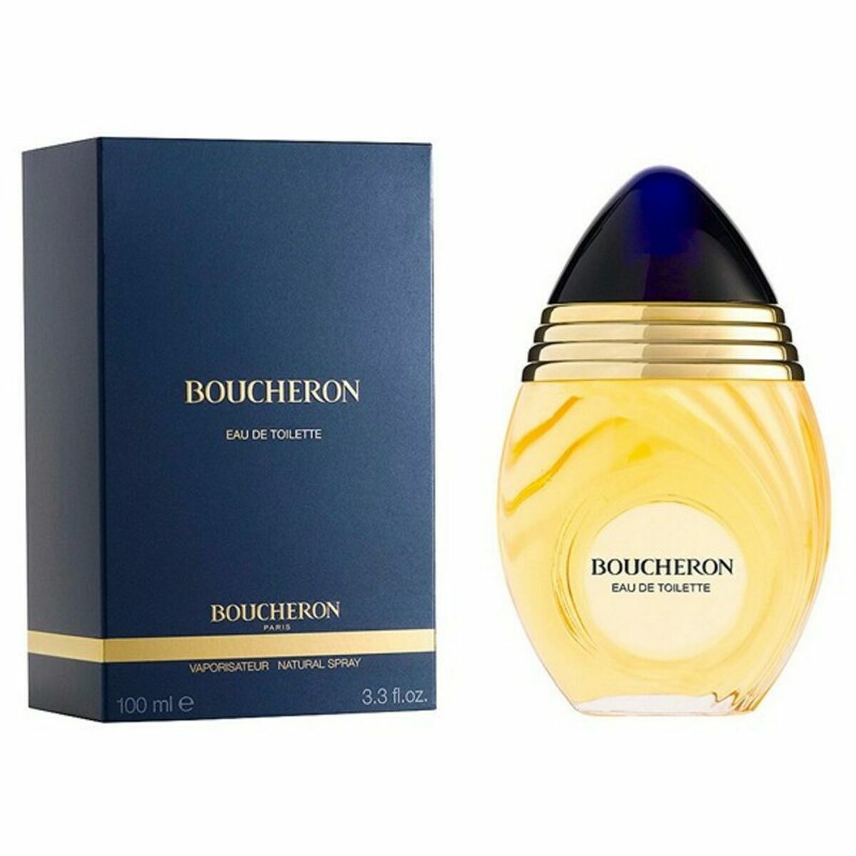 Women's Perfume Boucheron EDT