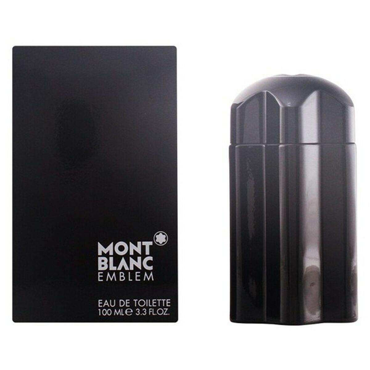 Men's Perfume Montblanc EDT Montblanc