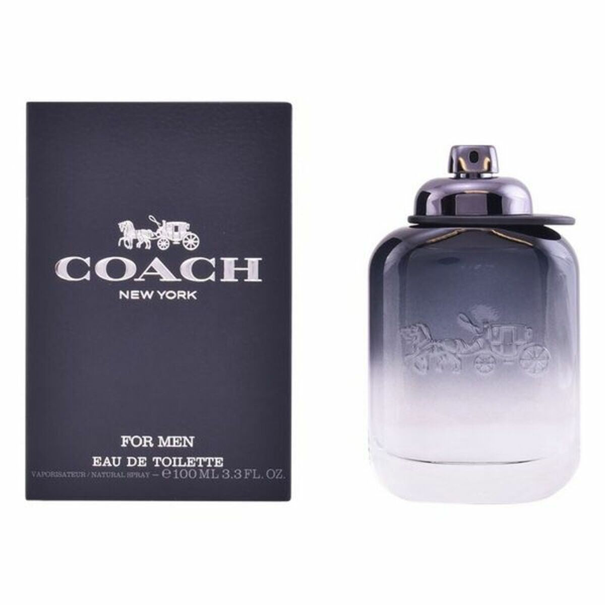 Men's Perfume Coach EDT Coach