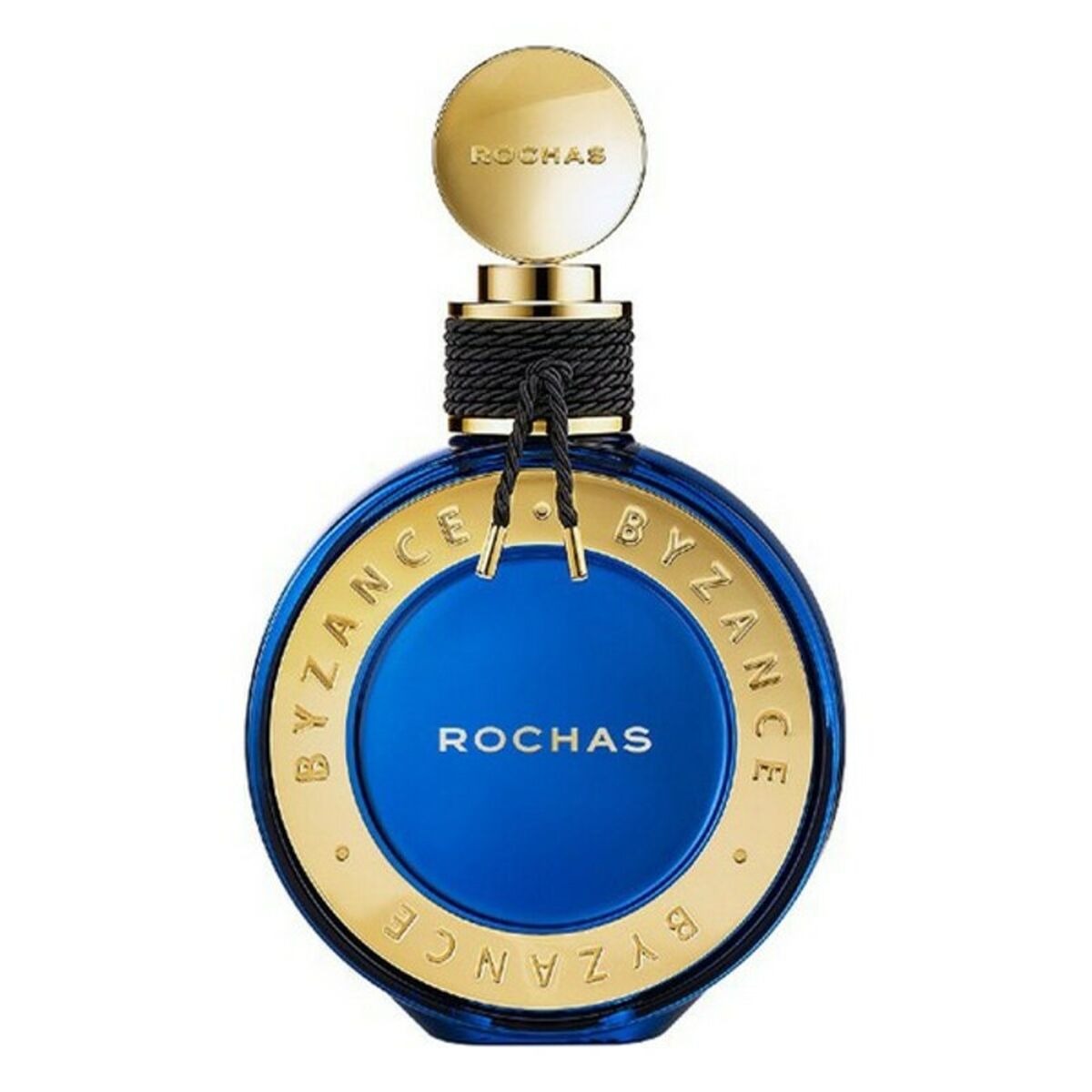 Women's Perfume Byzance Rochas EDP Rochas