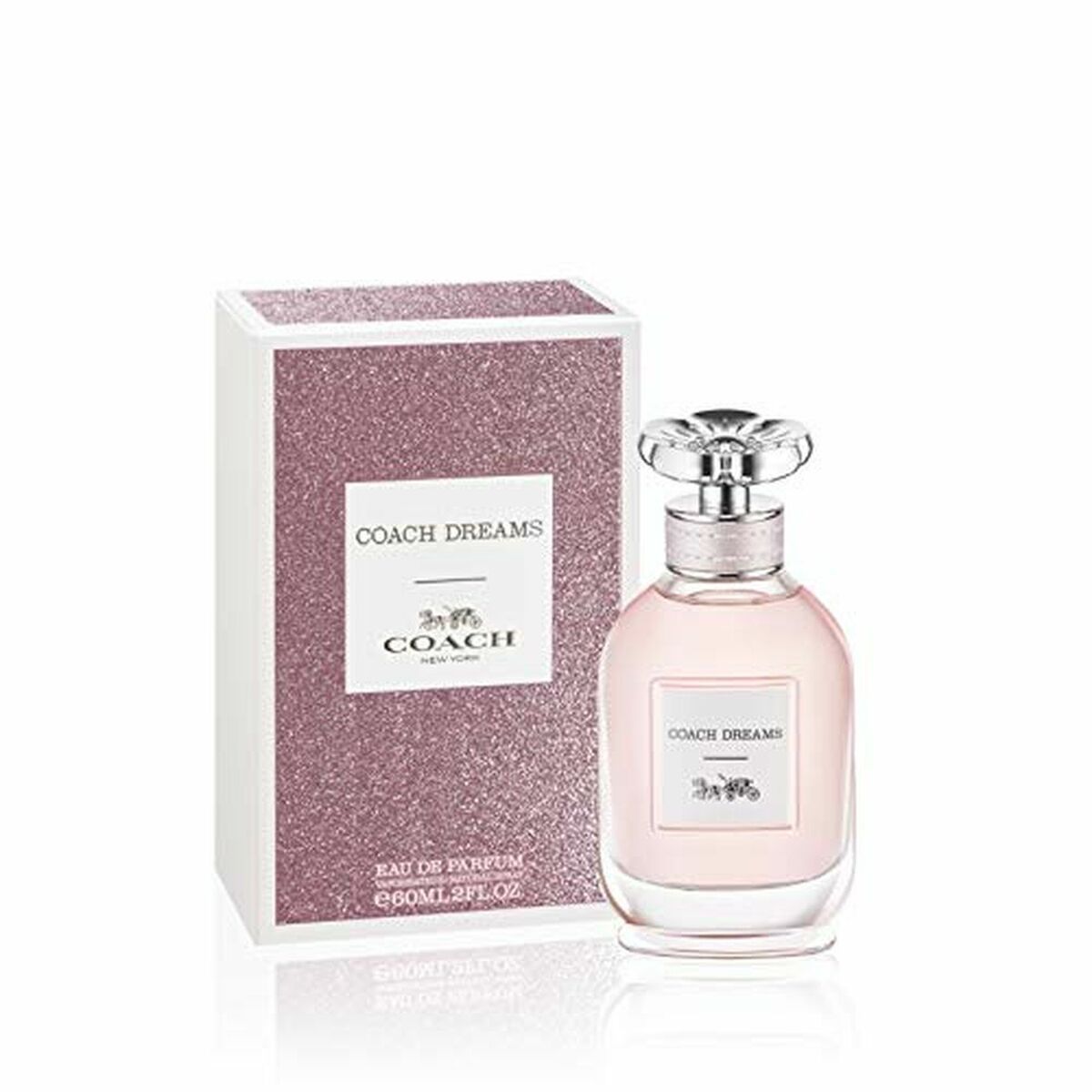 Women's Perfume Coach CC009A02 EDP 60 ml