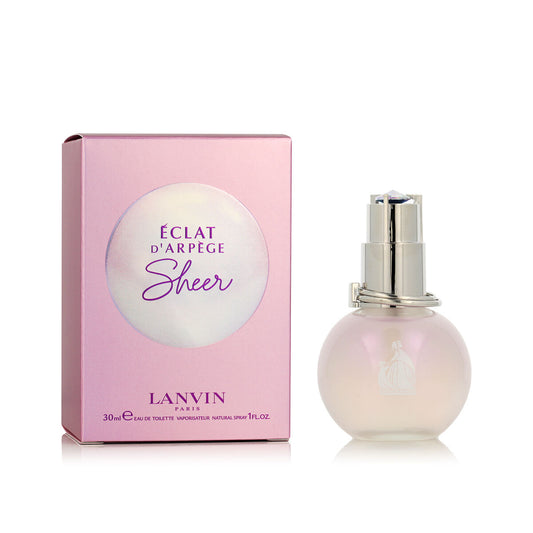 Women's Perfume Lanvin Éclat d'Arpège Sheer EDT 30 ml - Perfumes for women - Lanvin - Default Title