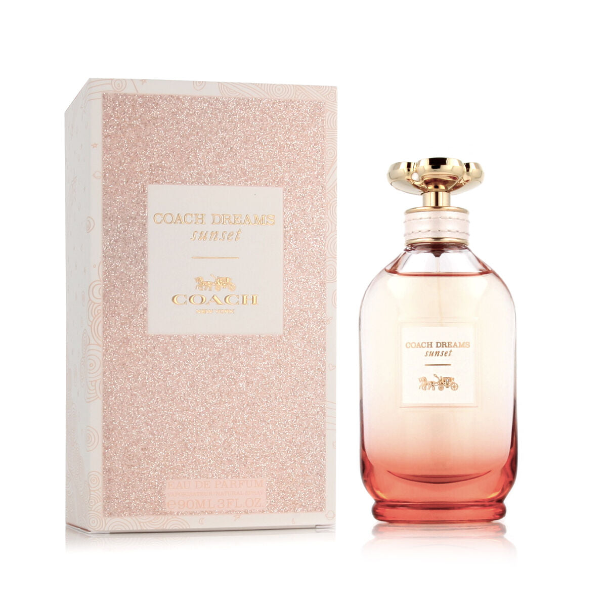 Women's Perfume Coach COACH DREAMS