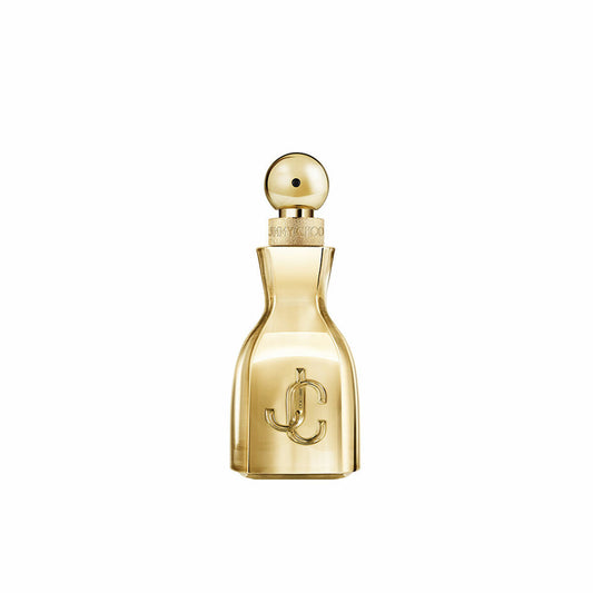 Unisex Perfume Jimmy Choo I WANT CHOO 40 ml