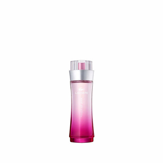 Women's Perfume Lacoste Touch of Pink EDT 50 ml Lacoste