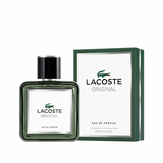 Men's Perfume Lacoste Original EDP 50 ml Lacoste