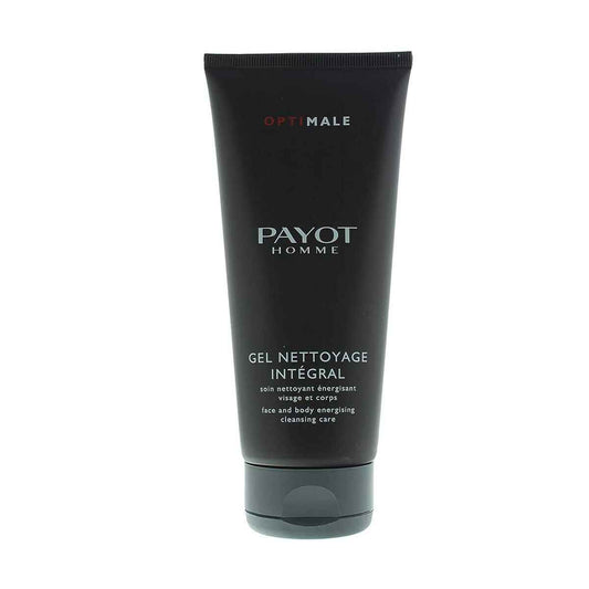 Exfoliating Facial Gel Payot Integral Payot