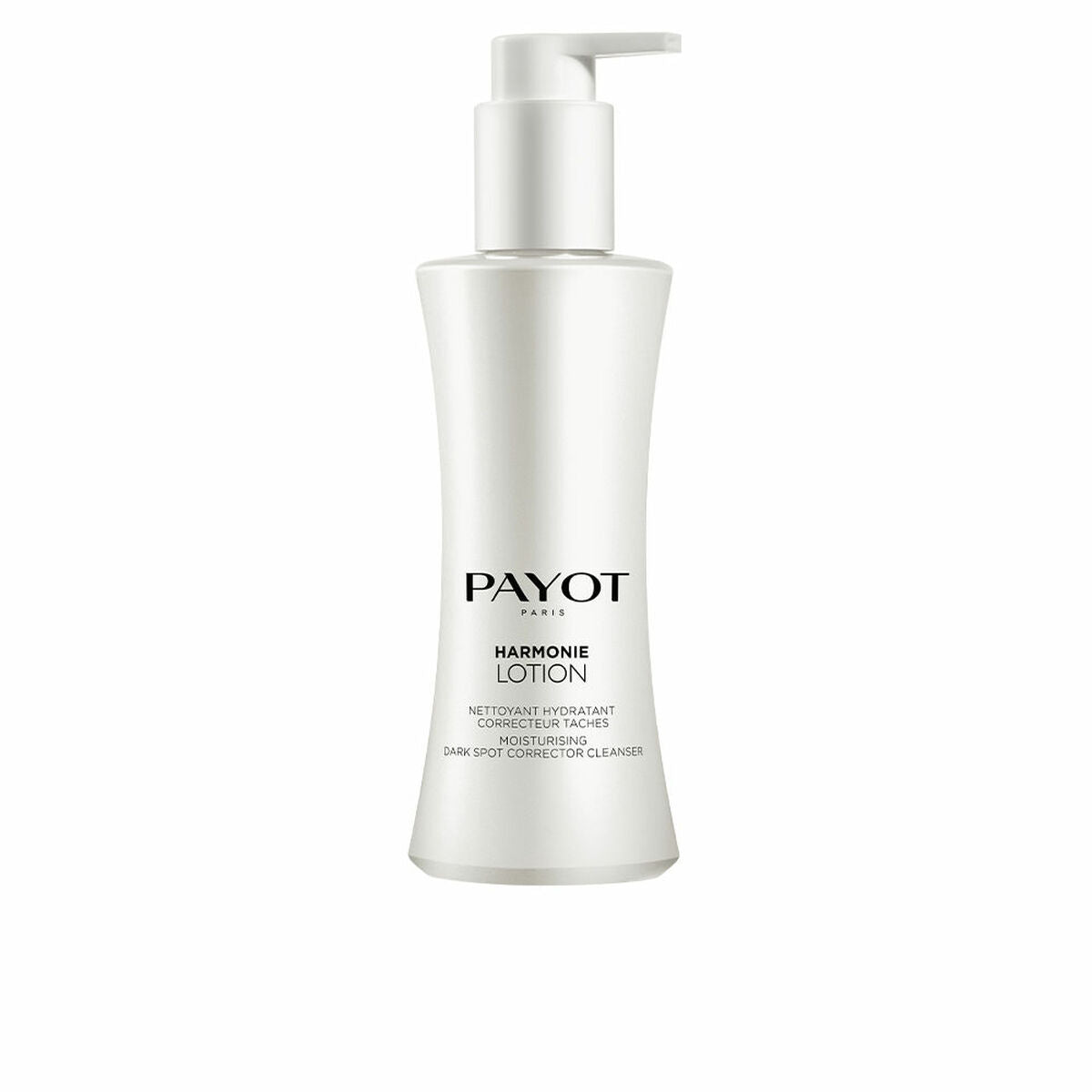 Moisturizing Facial Lotion Payot Harmonie 200 ml Corrective Anti-Brown Spots Payot