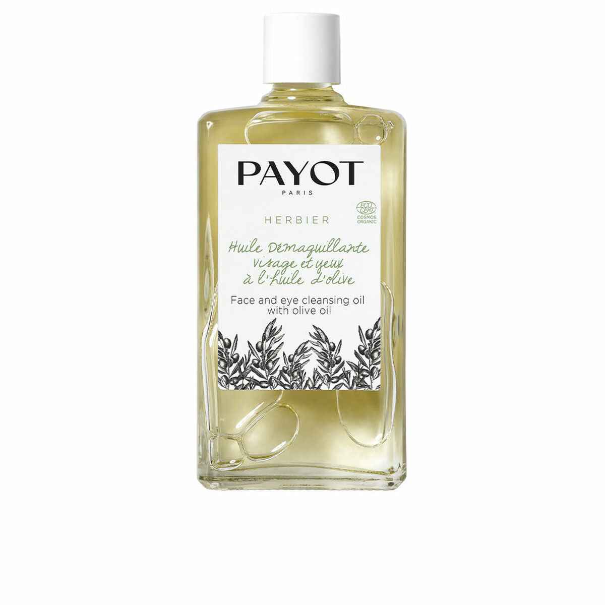 Make-up Remover Oil Payot Herbier Huile Payot