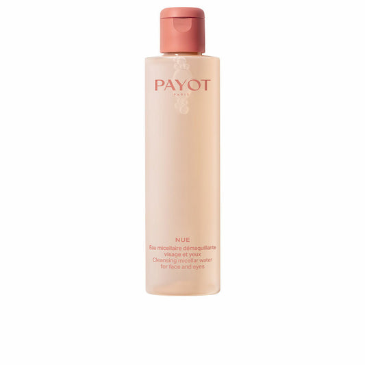 Micellar Water Payot Nue 200 ml Payot