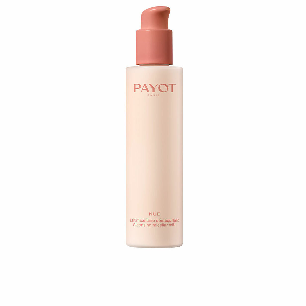 Facial Make Up Remover Cream Payot Les Démaquillantes 200 ml Payot