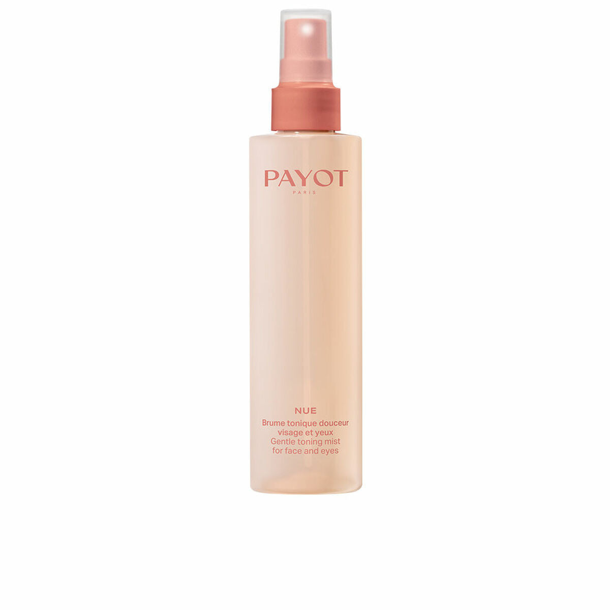 Facial Toner Payot Les Démaquillantes 200 ml Mist Payot