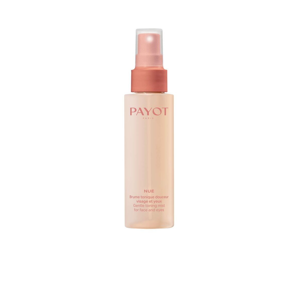 Facial Toner Payot Les Démaquillantes 100 ml Mist Payot