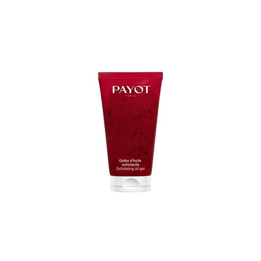 Facial Cleansing Gel Payot Exfoliating Oil Payot