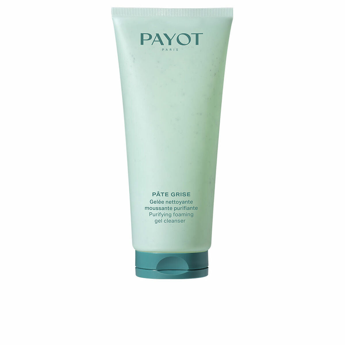 Cleansing Foam Payot Gelee Nettoyante Moussante Purifiante Payot