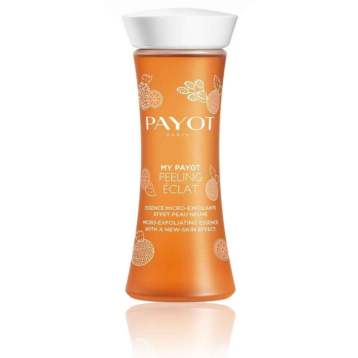 Facial Exfoliator Payot Essence Payot