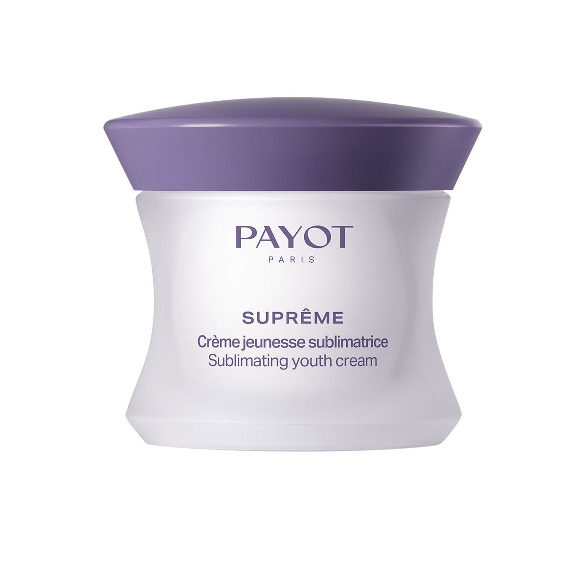 Facial Cream Payot Suprême Crème Jeunesse Sublimatrice Payot