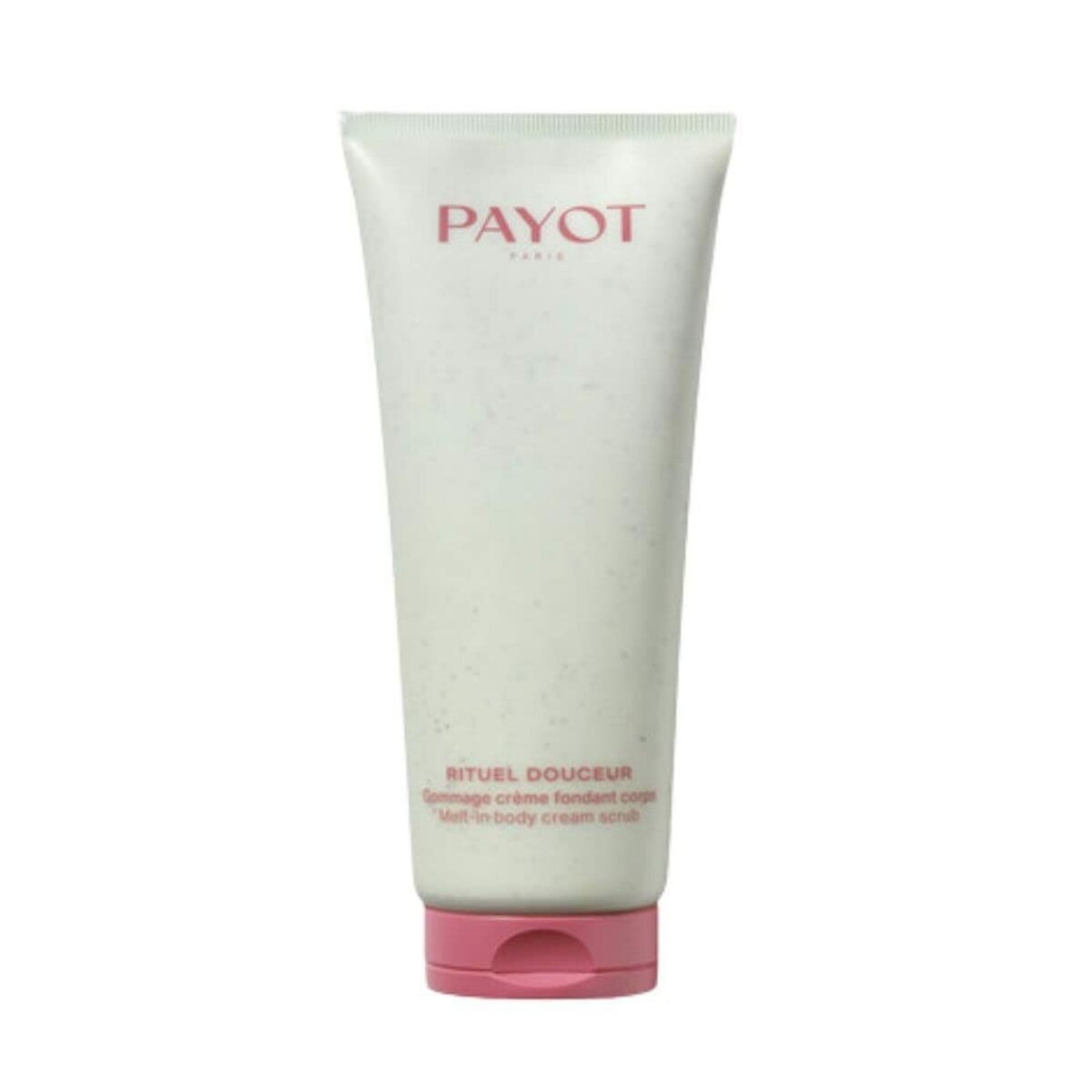 Body Exfoliator Payot Gommage Creme Fondant Corps 200 ml Payot