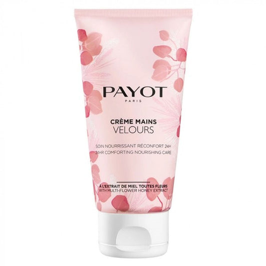 Hand Cream Payot Mains Velours Payot