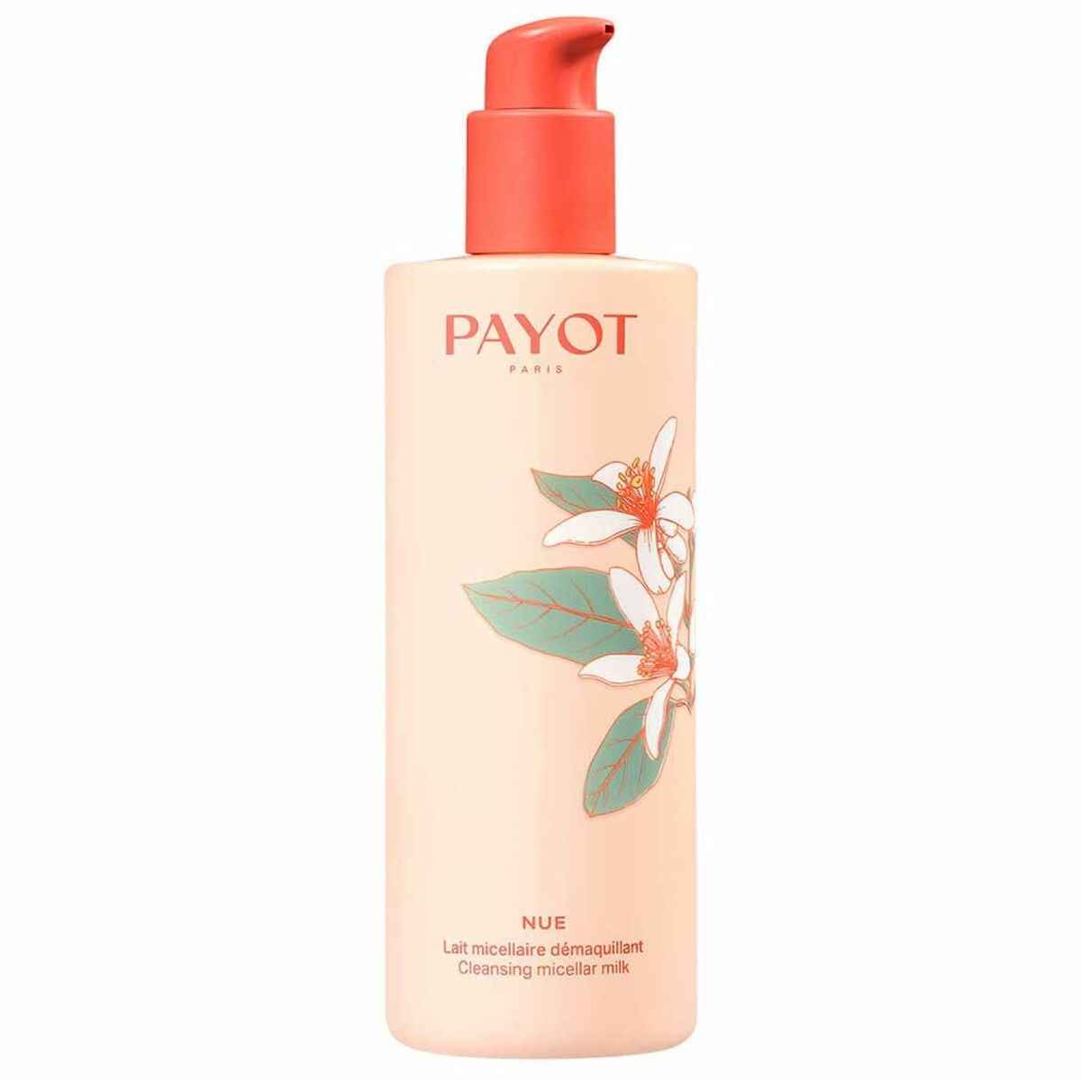 Facial Make Up Remover Cream Payot Nue Limited edition Payot