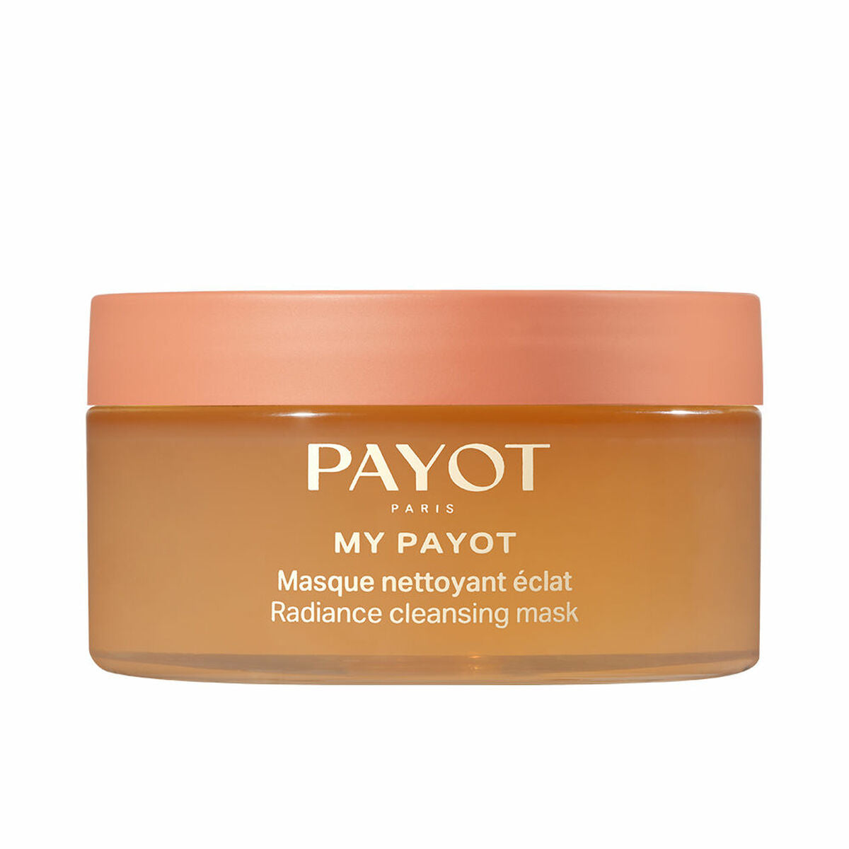 Facial Mask Payot MY PAYOT 100 ml Deep Cleaning