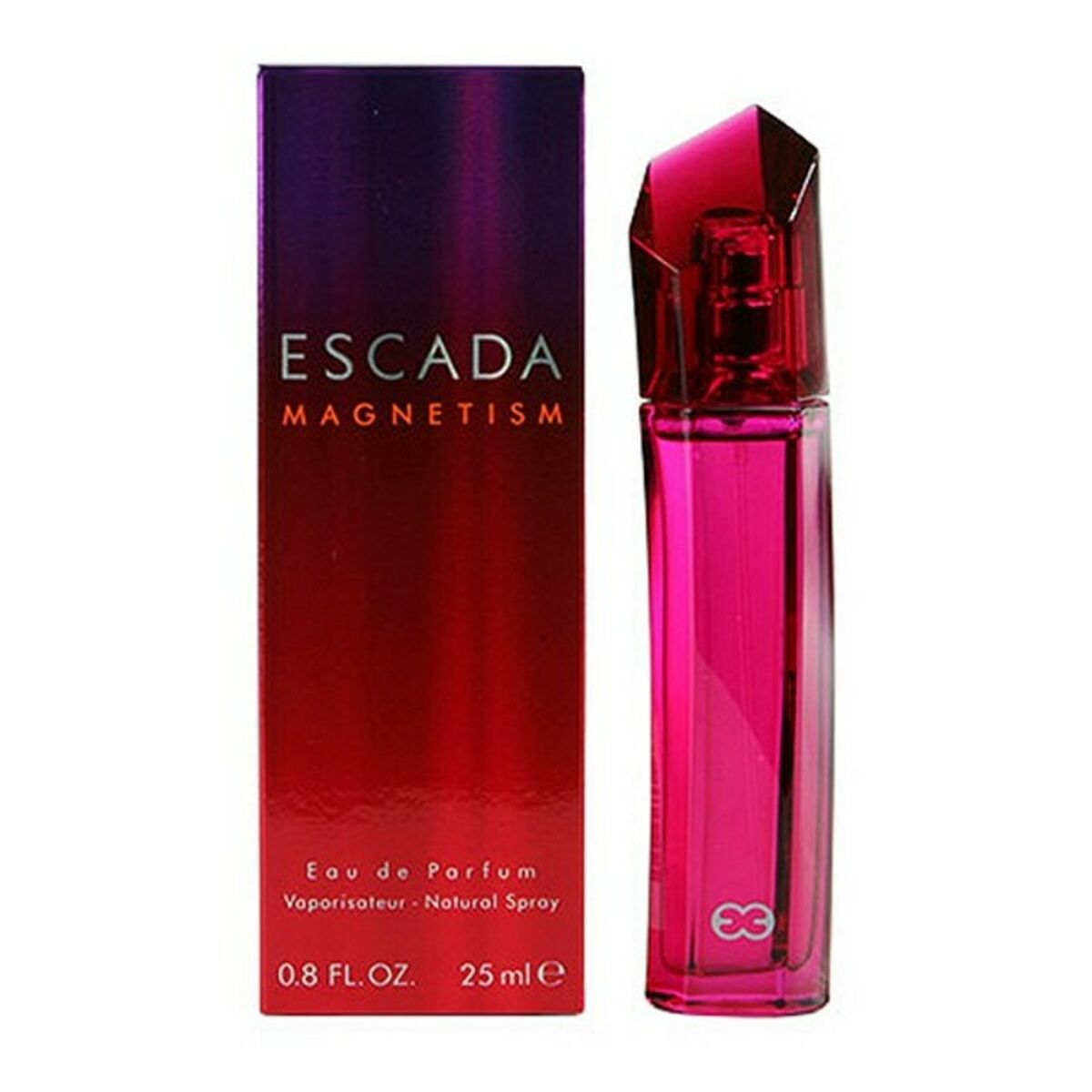 Women's Perfume Magnetism Escada EDP Escada