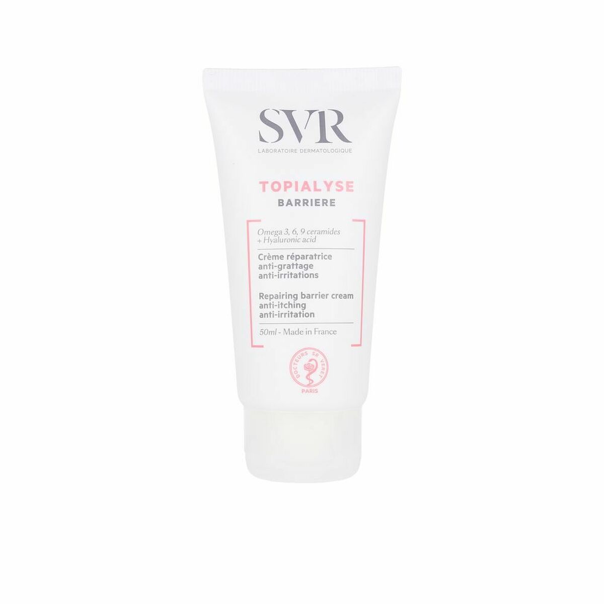 Body Cream SVR Topialyse