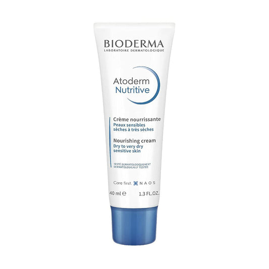 Day Cream Bioderma Atoderm 40 ml Bioderma