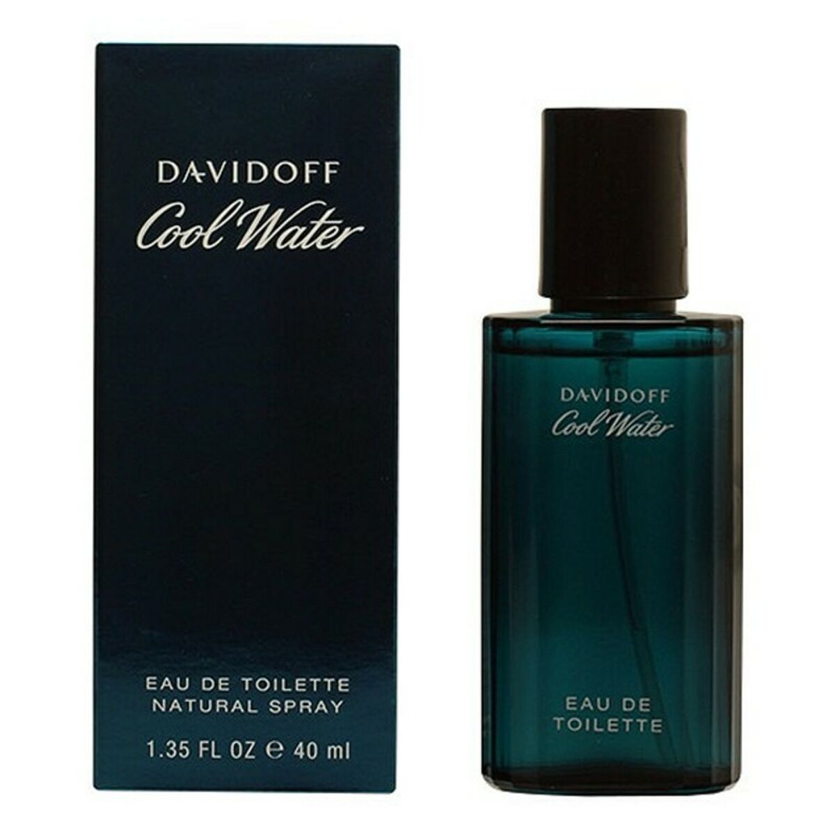 Men's Perfume Davidoff EDT Davidoff