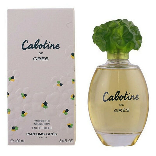 Women's Perfume Gres EDT